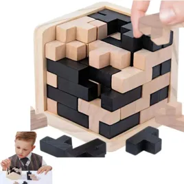drewniana-ukladanka-tetris-3d-kostka-logiczna-lamiglowka-klocki-logiczne