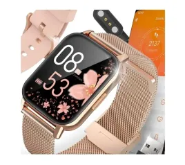 smartwatch-damski-g91-stylowy-zegarek-z-funkcjami-sportowymi-i-zdrowotnymi