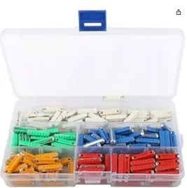 bezpieczniki-samochodowe-200szt-bezpiecznikow-torpedo-samochody-zabytkowe