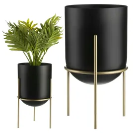 zloto-czarny-kwietnik-stojacy-z-oslonka-na-doniczke-metalowy-20-cm-loft