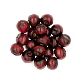 koraliki-drewniane-naturalne-kule-8mm-20szt-bordowe