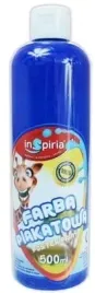inspiria-farba-plakatowa-w-butelce-500-ml-ciemnoniebieska-wydajna-kryjaca