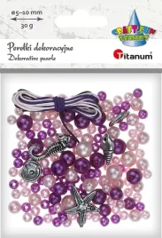 perelki-koraliki-dekoracyjne-30-g-titanum-5-10-mm-fioletowe-rozowe-perlowe