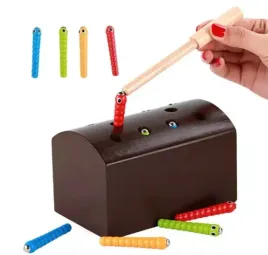 drewniana-gra-zrecznosciowa-zlap-robaczka-robala-robaczki-na-magnes-zabawja
