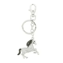 b-ekkia-brelok-breloczek-charly-srebrny-kon-galopujacy-szklane-krysztalki