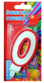 swieczka-urodzinowa-ozdoba-na-tort-ciasto-cyfra-cyferka-0-tortowa-czerwona