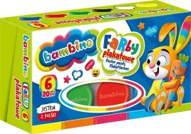 farby-plakatowe-bambino-6-kol-20-ml-szkolne-nasycone-bezbieczne-intensywne