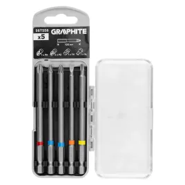 zestaw-bitow-sl4-ph2-pz1-2-tx20-x-100-mm-5-szt-graphite-56t558
