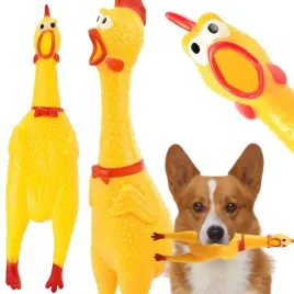 piszczaca-zabawka-dla-psa-gumowy-kurczak-miekki-gryzak-kosc-gumowa-piszczy