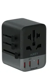 ladowarka-turystyczna-aukey-pa-ta07a-gan-35w-usb-adapter-podrozny