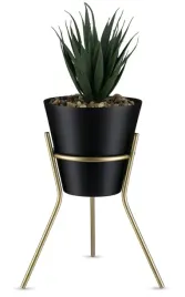nowoczesny-stojak-zloty-kwietnik-na-rosliny-metalowy-20-cm-loft