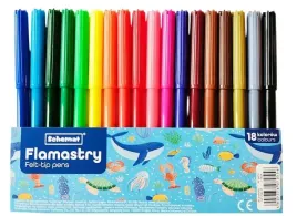 flamastry-pisaki-mazaki-szkolne-zestaw-18-sztuk-kolorow-schemat-dla-dzieci