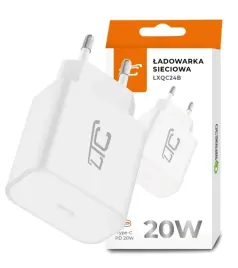 szybka-ladowarka-sieciowa-iphone-android-ltc-usb-type-c-pd-20w-kostka