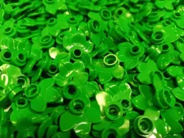 lego-rosliny-lisc-32607-listek-jasna-zielen-25szt