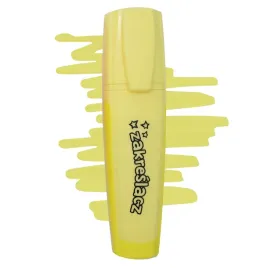 zakreslacz-pisak-zolty-do-podkreslania-schemat-biurowy-szkolny-intensywny