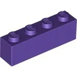 lego-3010-brick-cegielka-1x4-fioletowy-purple-10-szt