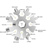 multitool-klucz-sniezka-multifunkcyjny-snowflake-multitool-18-w-1-liczba-dodatkowych-narzedzi-18