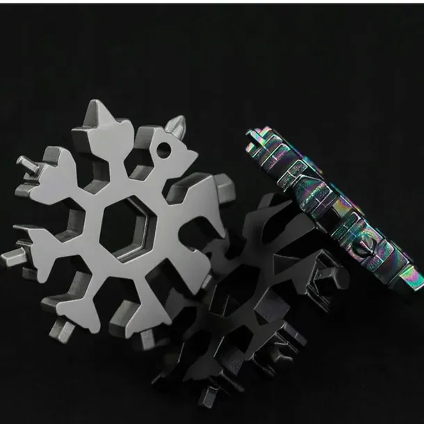 multitool-klucz-sniezka-multifunkcyjny-snowflake-multitool-18-w-1-kod-producenta-003-joy