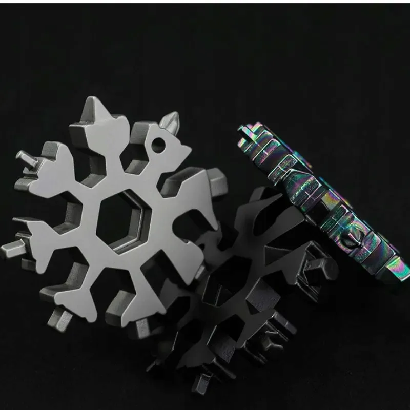 multitool-klucz-sniezka-multifunkcyjny-snowflake-multitool-18-w-1