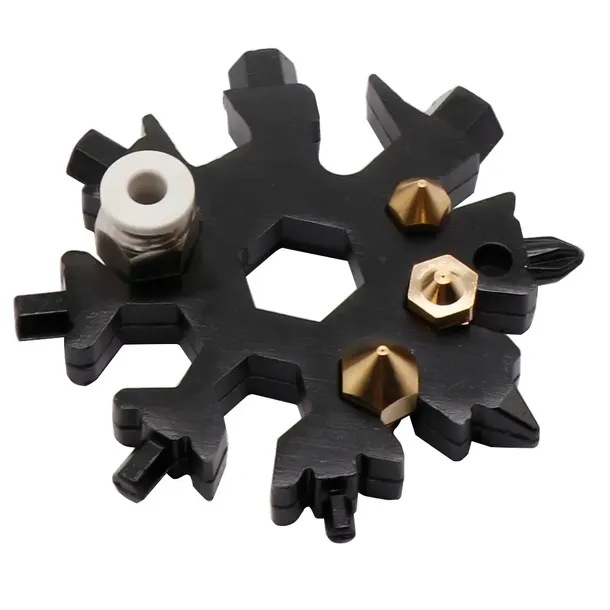 multitool-klucz-sniezka-multifunkcyjny-snowflake-multitool-18-w-1-stan-nowy-narzedzia-otwieracz-do-kapsli-przecinak-srubokret-krzyzakowy-srubokret-plaski