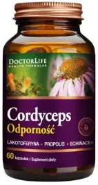 doctor-life-cordyceps-odpornosc-60-kap-propolis-echinacea-reishi-infekcje