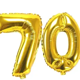 balony-na-70-urodziny-szescdziesiat-zlote-balon-na-hel-powietrze-40cm