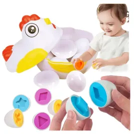 sorter-kura-z-jajkami-zabawka-edukacyjna-dopasowywanie-ksztaltow-jajek-gra