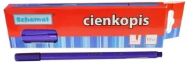 cienkopis-pisak-mazak-0-4mm-schemat-szkolny-biurowy-wydajny-mocny-fioletowy