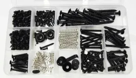 zestaw-266-szt-srub-wkretow-sprezyn-zaczepow-do-gitary-czarny