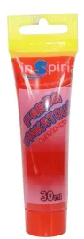inspiria-farba-farbka-plakatowa-w-tubie-30-ml-intensywna-czerwona-szkolna
