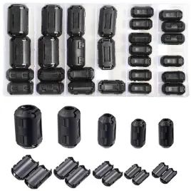 ferrytowy-rdzen-pierscieniowy-zaciski-kablowe-redukujace-halas-28-szt