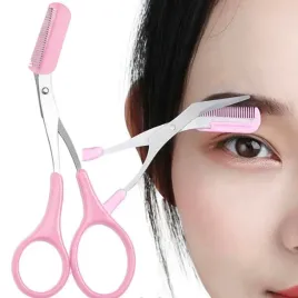 nozyczki-do-przycinania-brwi-z-grzebieniem-trymer-grzebyk-do-stylizacji