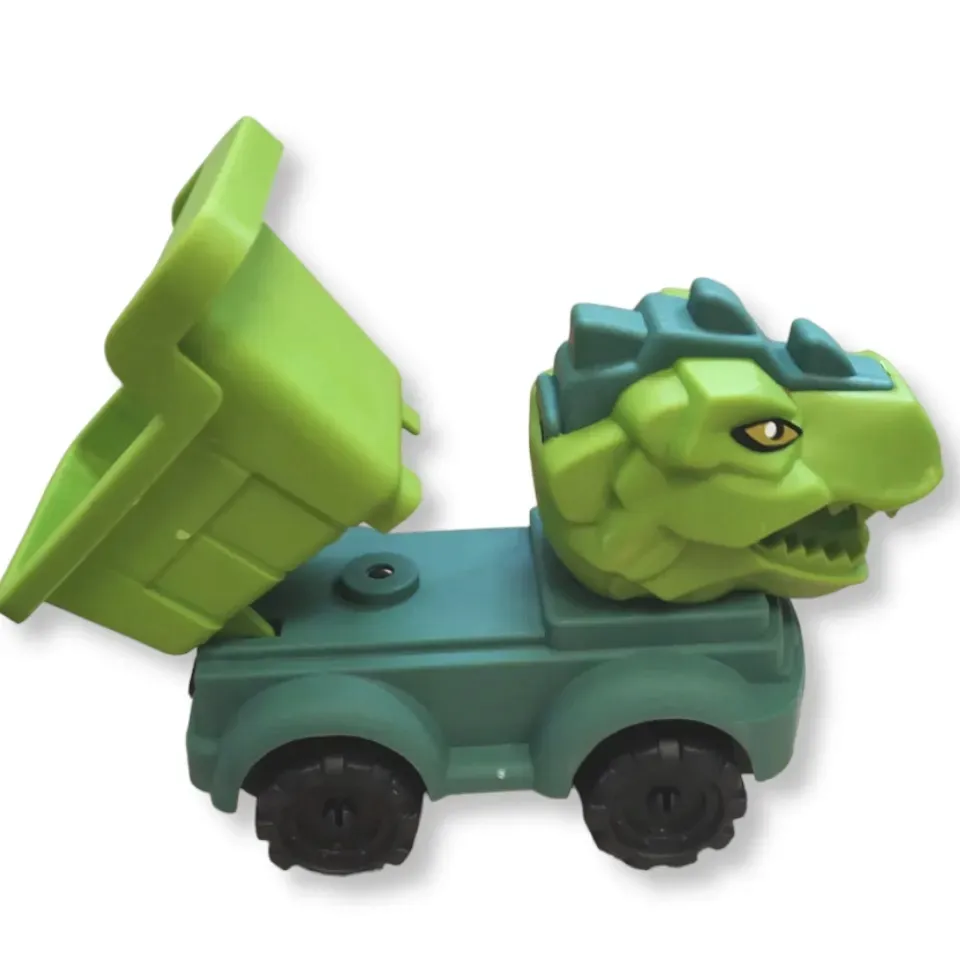 auto-dinozaur-samochod-dla-dzieci-auto-do-piasku-stan-nowy