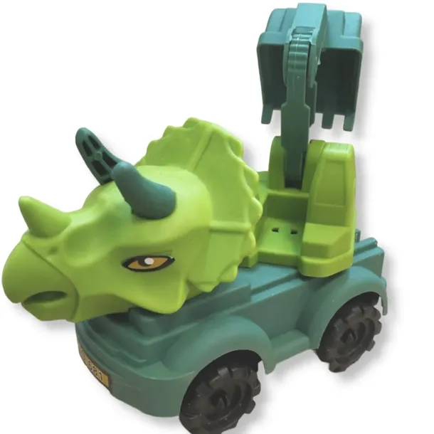 auto-dinozaur-samochod-dla-dzieci-auto-do-piasku-marka-st-stan-nowy