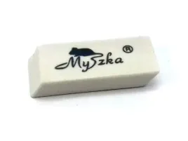 interrex-gumka-do-scierania-mazania-biala-szkolna-bbiurowa-m-24-myszka