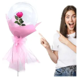 balon-z-roza-ze-swiatlem-led-slub-wesele-prezent-na-wystroj-romantyczny