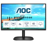 monitor-aoc-led-215-22b2h-eu