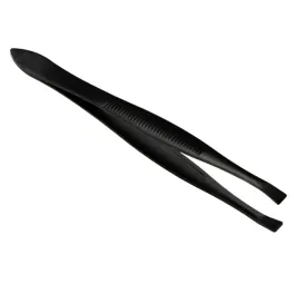 penseta-pinceta-peseta-szczypce-czarna-mala-lapacz