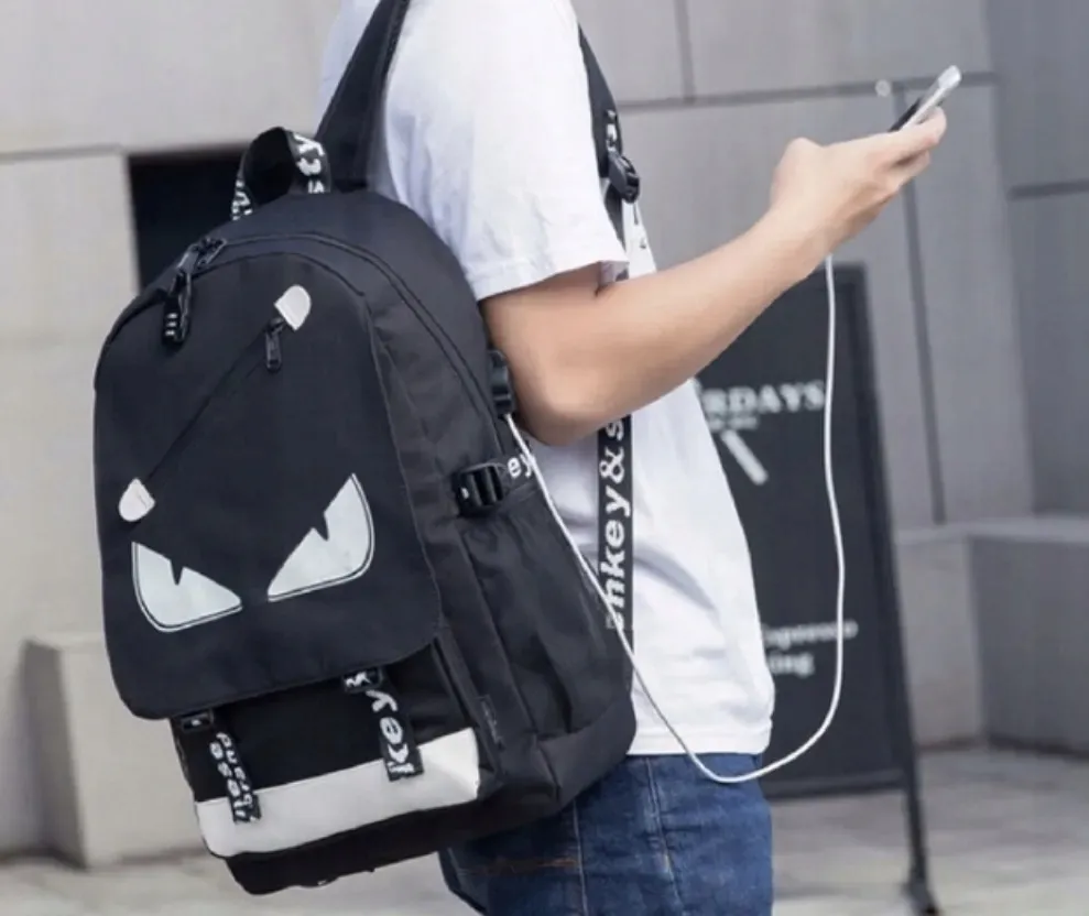 plecak-gamingowy-oczy-stan-nowy