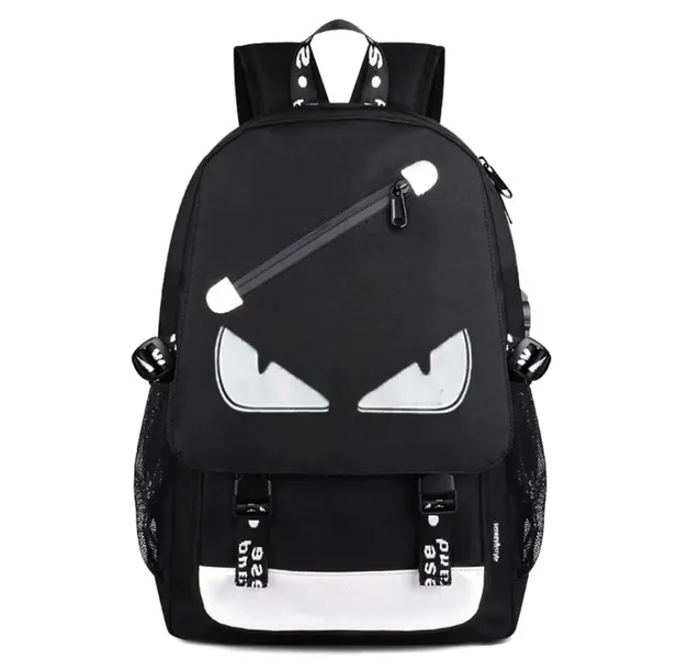 plecak-gamingowy-oczy-tematyka-motyw-oczy