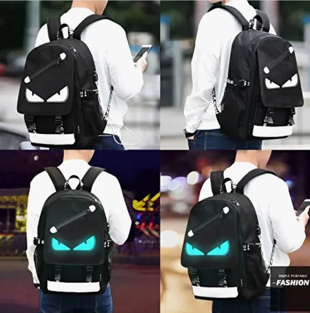 plecak-gamingowy-oczy-stan-nowy-stan-opakowania-oryginalne