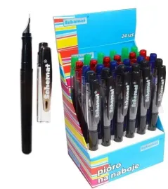 pioro-wieczne-do-pisania-na-naboje-schemat-do-szkoly-biura-wytrzymale