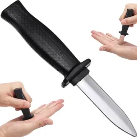 magiczny-noz-ze-skladanym-ostrzem-chowanym-do-sztuczek-teatralny-rekwizyt