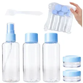 pojemniki-podrozne-buteleczki-na-kosmetyki-do-samolotu-kosmetyczka-x5-100ml