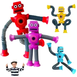 robot-pop-tube-do-rozciagania-z-przyssawkami-zabawka-zestaw-rurek-tubes-gra
