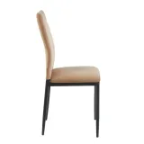 krzeslo-tapicerowane-cappuccino-k12-fx-stan-nowy