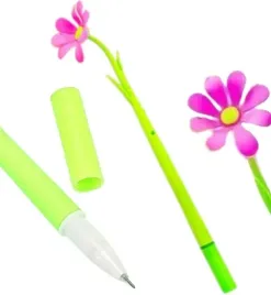 dlugopis-z-kwiatkiem-kwiatek-prezent-kwiat-dla-kolezanek-w-pracy-pomysl