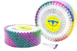 szpilki-kolorowe-480-sztuk-schemat-krawieckie-z-kolorowymi-glowkami-ozdobne