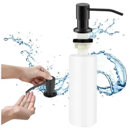 dozownik-do-mydla-na-plyn-do-plynu-do-naczyn-pojemnik-na-mydlo-czarny-350ml