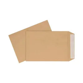 koperta-wysylkowa-b-5-opakowanie-25-sztuk-brazowa-hk-z-paskiem-klejacym